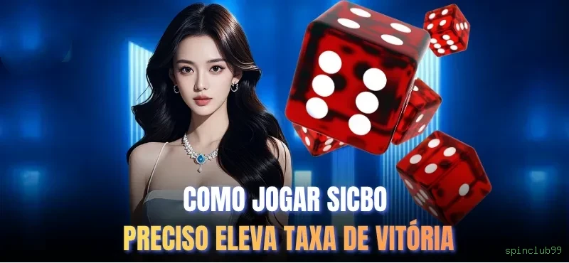 Dicas de Slots spinclub99